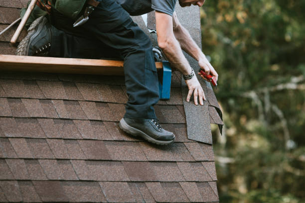 Tile Roofing Contractor in Yalaha, FL